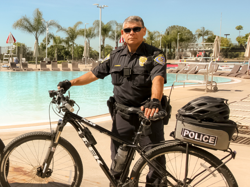 Police Operations | University Police | SDSU