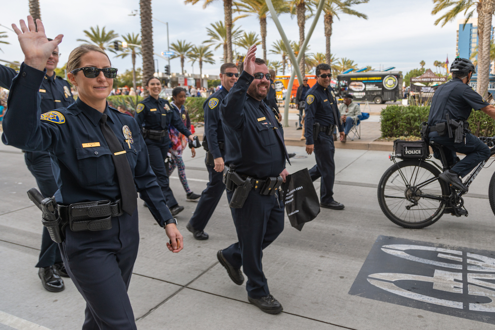 Police Operations | University Police | SDSU